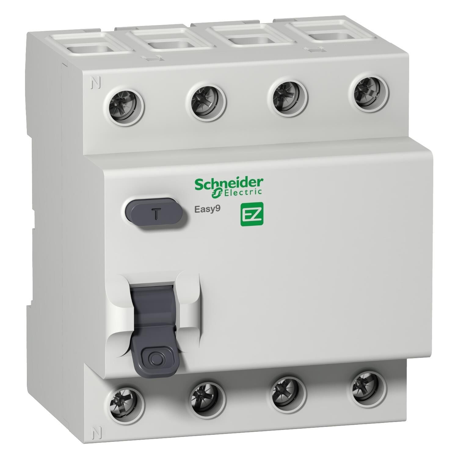 Schneider Electric EZ9R05440 4X40A 30mA Kaçak Akım Koruma Rölesi