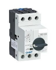 Chint 495176 NS2 Motor Koruma Şalteri 0.1-0.16A