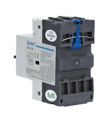 Chint 495176 NS2 Motor Koruma Şalteri 0.1-0.16A