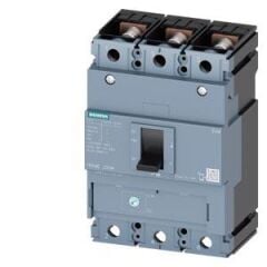 Siemens 3VM1220-4EE32-0AA0 3X200A 36kA Termik Manyetik Şalter