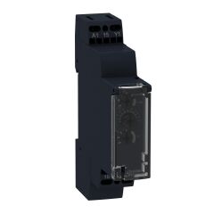 Schneider Electric RE17RMEMU Multifonksiyonel Zaman Rölesi