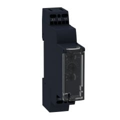 Schneider Electric RE17RMEMU Multifonksiyonel Zaman Rölesi