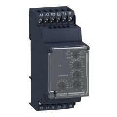 Schneider Electric RM35JA32MW Aşırı-Düşük Gerilim Kontrol Rölesi