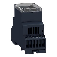 Schneider Electric RM35JA32MW Aşırı-Düşük Gerilim Kontrol Rölesi