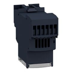 Schneider Electric RM35JA32MW Aşırı-Düşük Gerilim Kontrol Rölesi