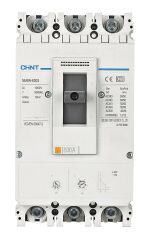 Chint 269252 NM8N-630S 3X500A 50kA Termik Manyetik Şalter