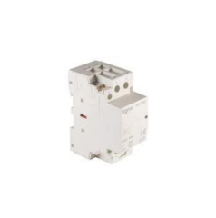 Sigma SMC-2025-1NO+1NC 2x25A Sessiz Kontaktör 230V