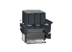 Schneider Electric LC1E250M5 250A 132kW Kontaktör 3P 220VAC