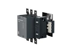 Schneider Electric LC1E250M5 250A 132kW Kontaktör 3P 220VAC