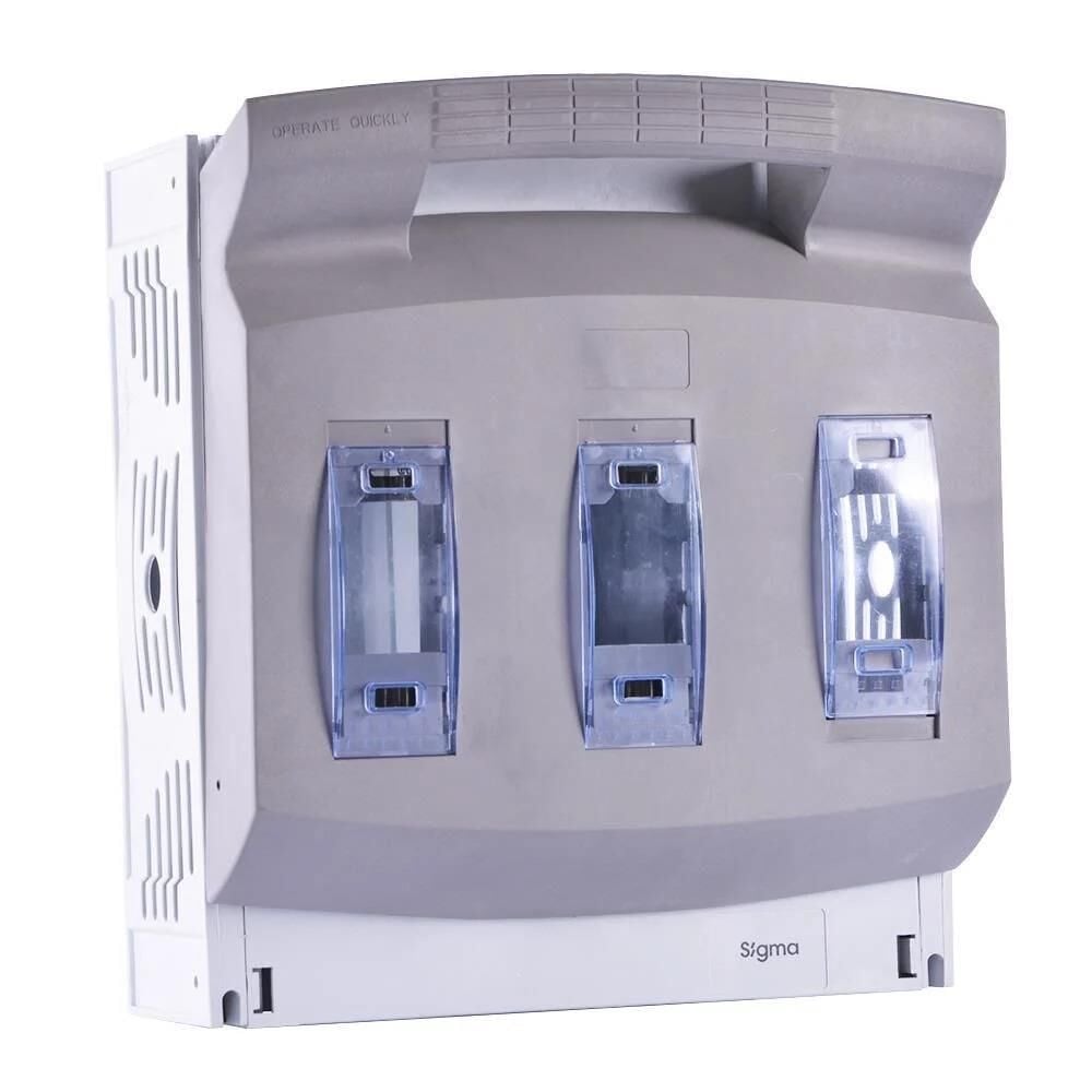 Sigma SFH400 SFH400 400A Yatay Tip Yük Ayırıcı