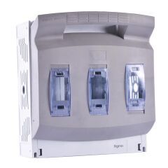 Sigma SFH400 SFH400 400A Yatay Tip Yük Ayırıcı