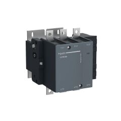 Schneider Electric LC1E200M5 200A 110kW Kontaktör 220VAC