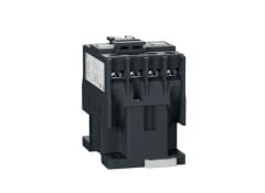 Schneider Electric LC1E3201M5 32A 15kW Kontakör 3P 220VAC