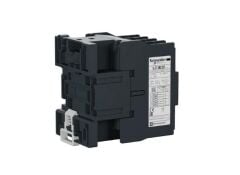 Schneider Electric LC1E3201M5 32A 15kW Kontakör 3P 220VAC
