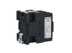 Schneider Electric LC1E3201M5 32A 15kW Kontakör 3P 220VAC