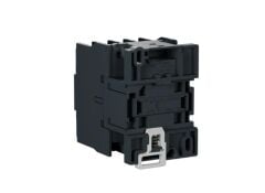 Schneider Electric LC1E3201M5 32A 15kW Kontakör 3P 220VAC
