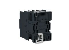 Schneider Electric LC1E3201M5 32A 15kW Kontakör 3P 220VAC