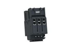 Schneider Electric LC1D50AM7 50A 22 kW Kontaktör 220VAC