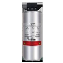 Sigma 3SK400-7.5 3P 400V 7.5kVAr Kondansatör