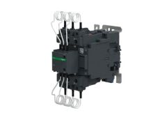 Schneider Electric LC1DGKM7 16.7KVAR Kompanzasyon Kontaktörü 220VAC
