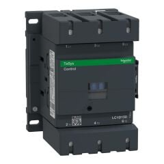 Schneider Electric LC1D150M7 150A 75kW Kontaktör 220VAC