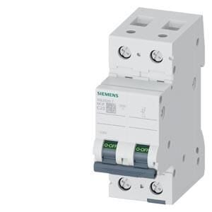 Siemens 5SL6520-7 1P+N 20A 6kA C Otomatik Sigorta