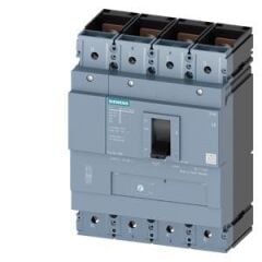 Siemens 3VM1340-4EE42-0AA0 4x400A 36kA Termik Manyetik Şalter