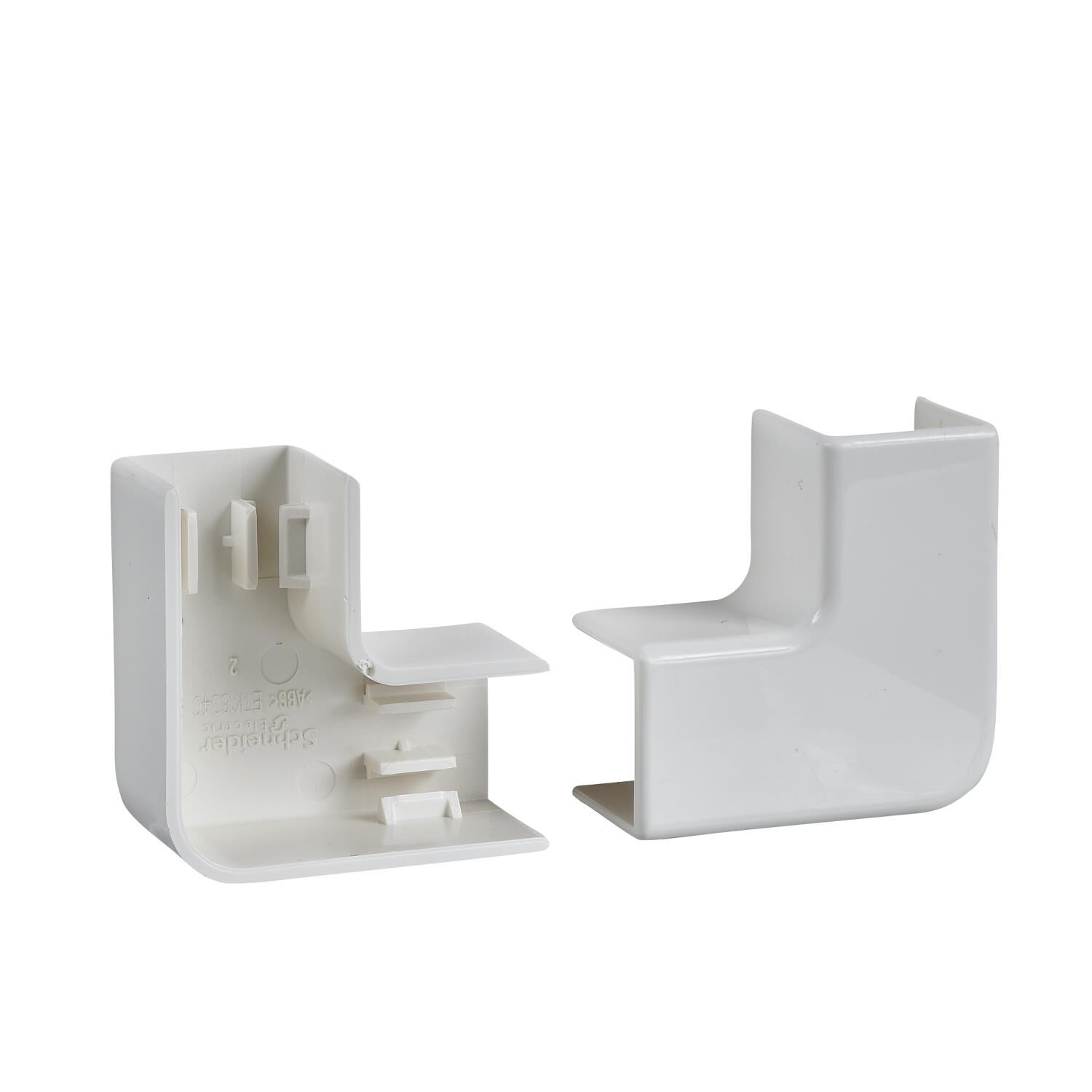 Schneider Electric ETK10140E L Dirsek 101x50/34
