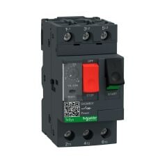 Schneider Electric GV2ME07 1.6-2.5A Motor Koruma Şalteri