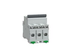 Schneider Electric EZ9F59306 3X6A 10kA C Otomatik Sigorta Easy9 Pro