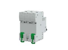 Schneider Electric EZ9F59306 3X6A 10kA C Otomatik Sigorta Easy9 Pro