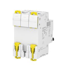 Schneider Electric A9F74320 3X20A 6kA C Serisi Otomatik Sigorta C60N
