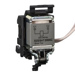 Schneider Electric EZESHT200AC EZC2500 İçin Şönt Açtırma Bobini 200-240VAC