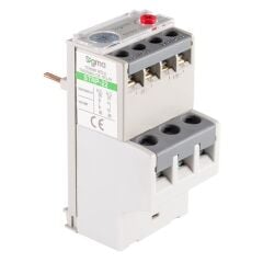 Sigma STRP22-13 9-13A Termik Röle