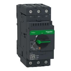 Schneider Electric GV3P65 Motor Koruma Şalteri 48-65A