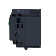 Schneider Electric ATV320U22N4C 2.2kW Hız Kontrol Cihazı Trifaze