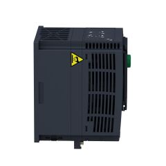 Schneider Electric ATV320U40N4C 4kW Hız Komtrol Cihazı Trifaze