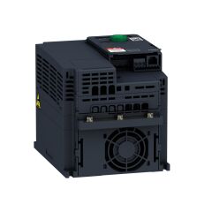 Schneider Electric ATV320U40N4C 4kW Hız Komtrol Cihazı Trifaze