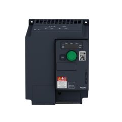 Schneider Electric ATV320U40N4C 4kW Hız Komtrol Cihazı Trifaze