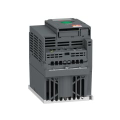 Schneider Electric ATV310HU22N4E 2.2kW Hız Kontrol Cihazı Trifaze