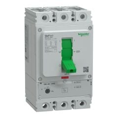 Schneider Electric G40F3A400 3X400A 36kA Termik Manyetik Şalter GoPact