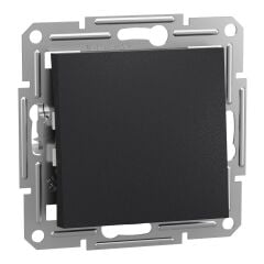 Schneider Electric EPH0700171 Asfora Antrasit Light Çerçevesiz
