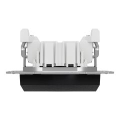 Schneider Electric EPH0700171 Asfora Antrasit Light Çerçevesiz