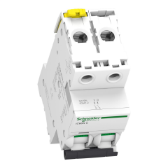 Schneider Electric A9F74232 2X32A 6kA C Serisi Otomatik Sigorta C60N