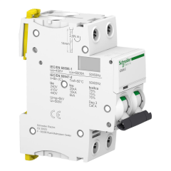 Schneider Electric A9F74232 2X32A 6kA C Serisi Otomatik Sigorta C60N