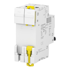 Schneider Electric A9F74232 2X32A 6kA C Serisi Otomatik Sigorta C60N