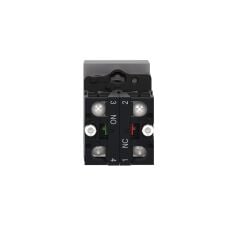 Schneider Electric XA2EA7A3415 İkiz Buton Yaylı Kırmızı Yeşil