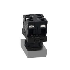 Schneider Electric XA2EA7A3415 İkiz Buton Yaylı Kırmızı Yeşil