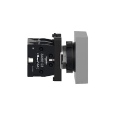 Schneider Electric XA2EA7A3415 İkiz Buton Yaylı Kırmızı Yeşil
