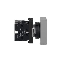 Schneider Electric XA2EA7A3415 İkiz Buton Yaylı Kırmızı Yeşil